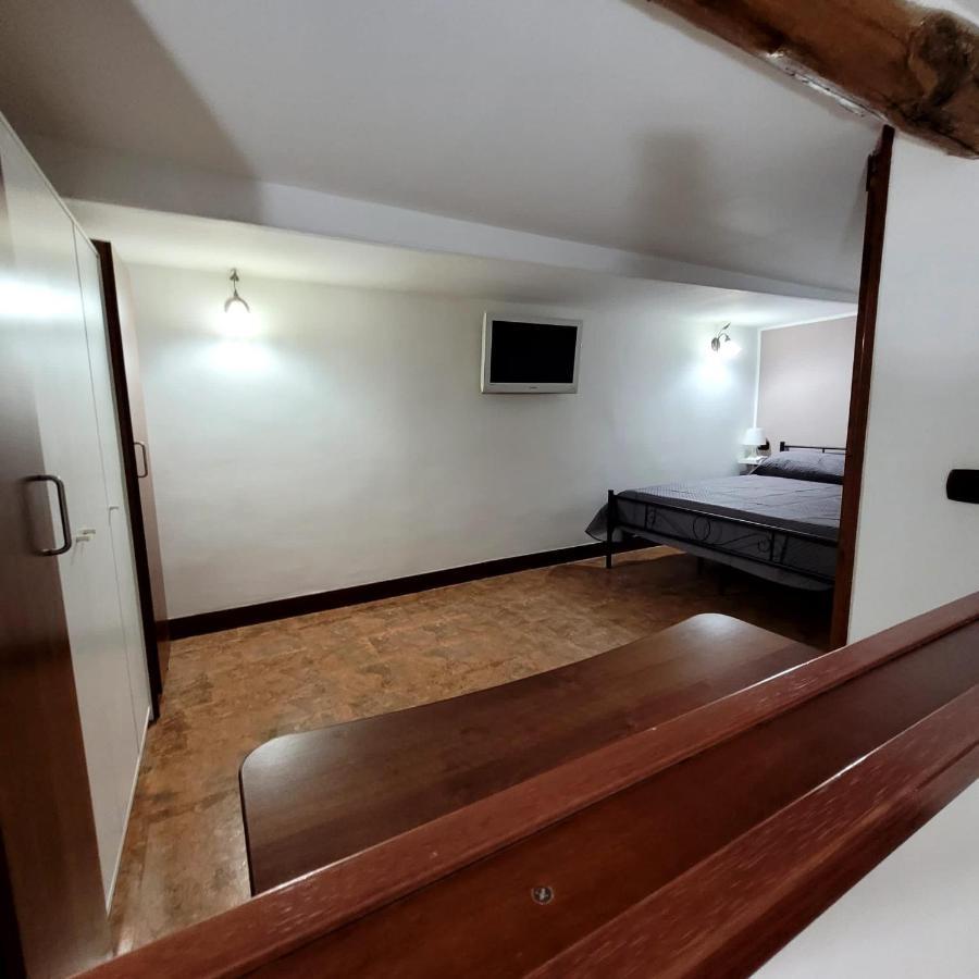 Perry Home Νάπολη Εξωτερικό φωτογραφία