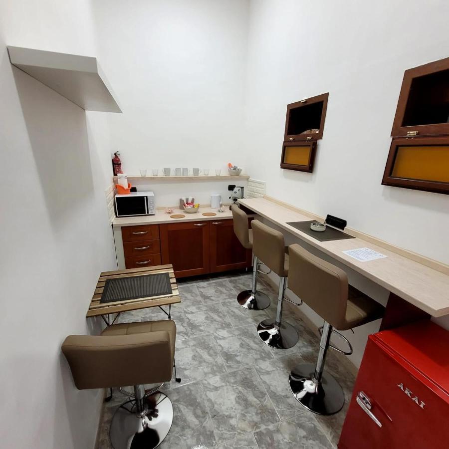 Perry Home Νάπολη Εξωτερικό φωτογραφία