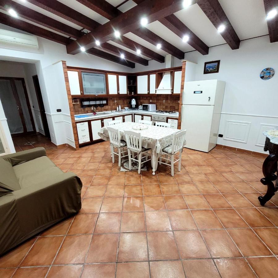 Perry Home Νάπολη Εξωτερικό φωτογραφία