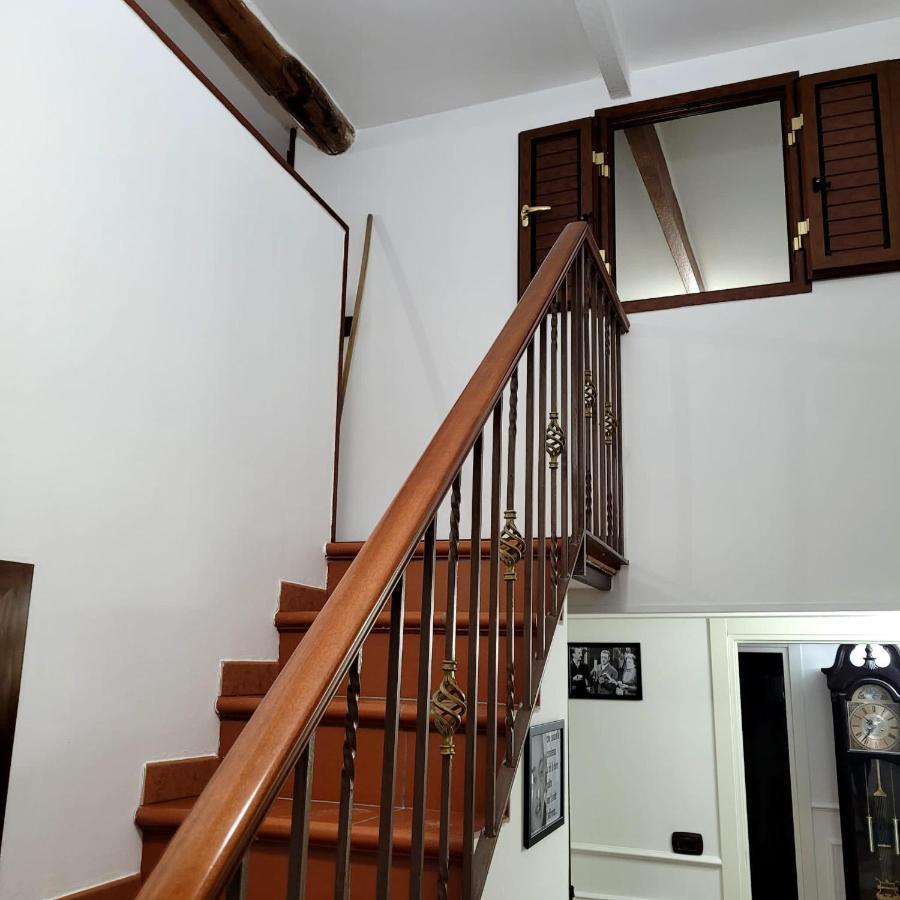 Perry Home Νάπολη Εξωτερικό φωτογραφία