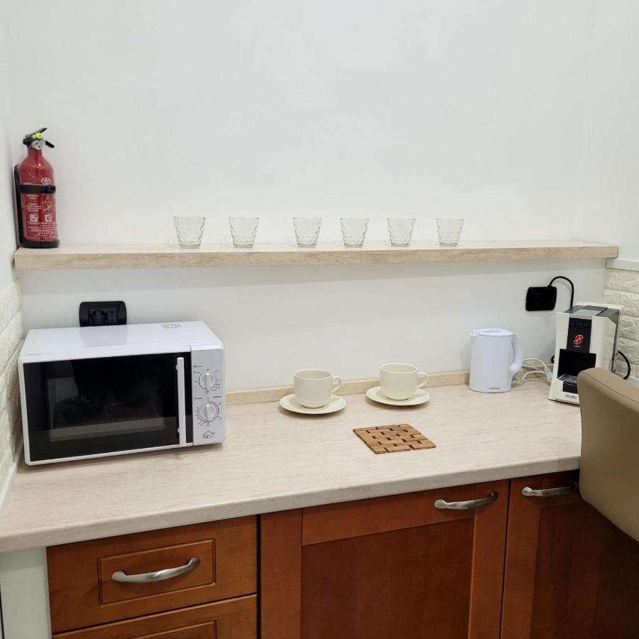 Perry Home Νάπολη Εξωτερικό φωτογραφία