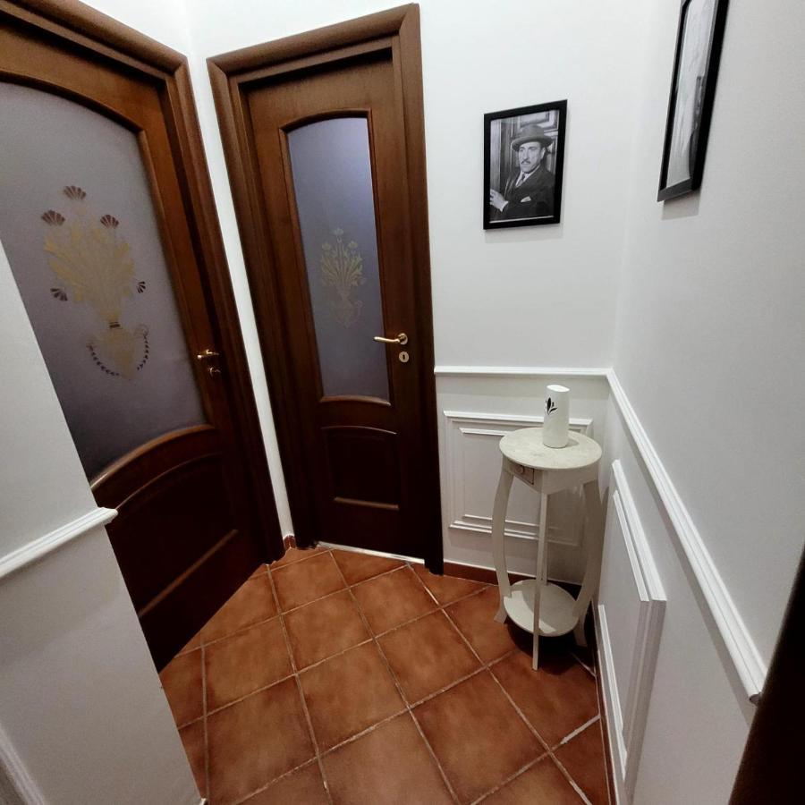 Perry Home Νάπολη Εξωτερικό φωτογραφία