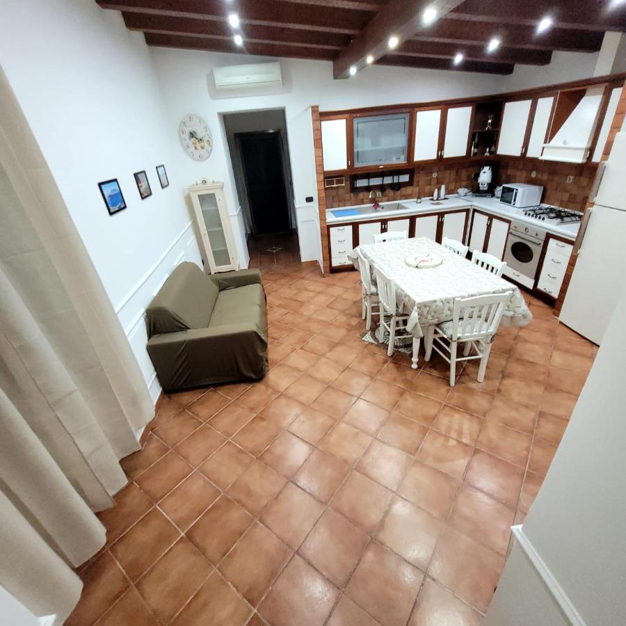 Perry Home Νάπολη Εξωτερικό φωτογραφία