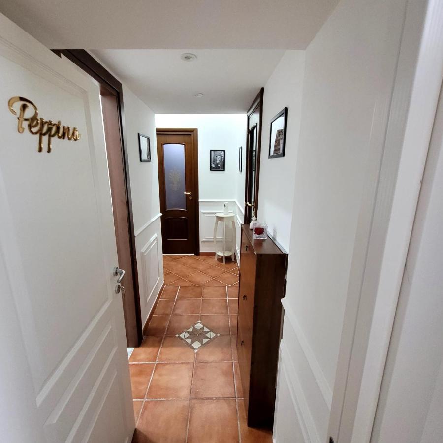 Perry Home Νάπολη Εξωτερικό φωτογραφία