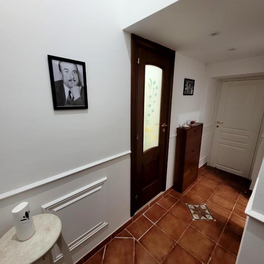 Perry Home Νάπολη Εξωτερικό φωτογραφία