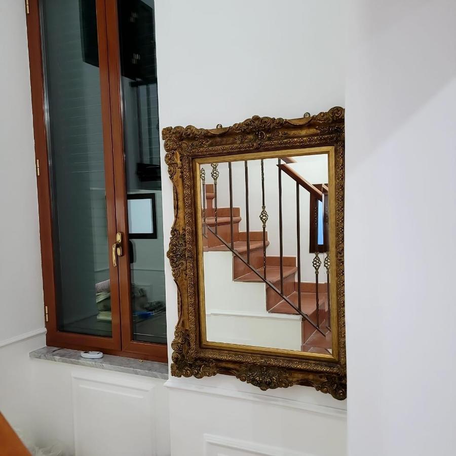 Perry Home Νάπολη Εξωτερικό φωτογραφία